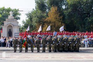 02.09.2025 Военный парад 