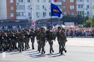 02.09.2025 Военный парад 