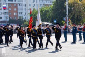 02.09.2025 Военный парад 