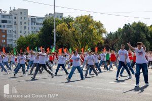 02.09.2025 Приднестровская сюита 