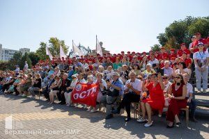 02.09.2025 Приднестровская сюита 