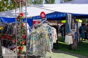 02.09.2025 Праздничные подворья 