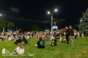 02.09.2025 Праздничная программа 