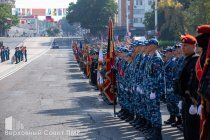 02.09.2025 Военный парад 