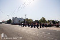 02.09.2025 Военный парад 