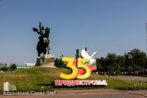 02.09.2025 Военный парад 