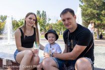 02.09.2025 Праздничные подворья 