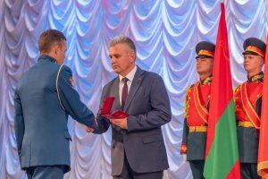 Фото - сайт Министерства обороны