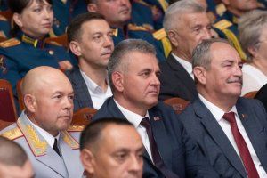 Фото - сайт Министерства обороны