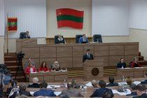 18.03.2020 чрезвычайное заседание, депутаты утвердили Указ Президента о введении чрезвычайного положения на территории Приднестровья