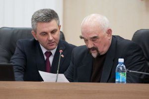 заседание Совещательного собрания