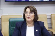 Пресс-служба Совета Федерации Федерального Собрания РФ 