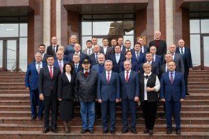 фото: сайт Президента ПМР