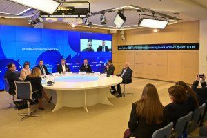 фото: Медиагруппа &quot;Россия сегодня&quot;