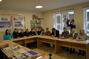 РПП «Обновление»