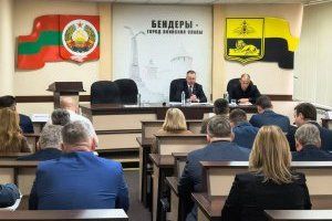 Бендеры ИНФО