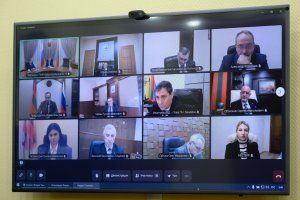 пресс-служба Президента ПМР 