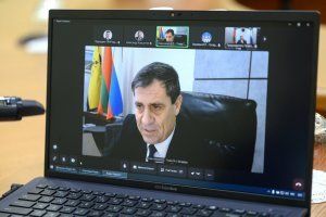 пресс-служба Президента ПМР 