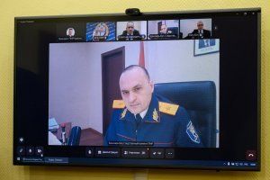 Пресс-служба Президента ПМР