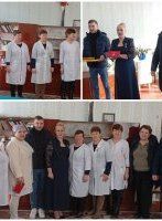 фото: телеграм-канал округ №19 "Краснянский"