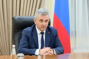 фото сайта Президента ПМР 