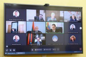 фото сайта Президента ПМР 