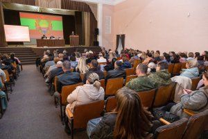 Пресс-служба Правительства ПМР