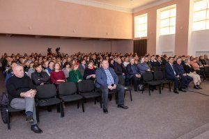 Пресс-служба Правительства ПМР