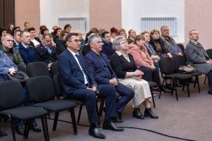 Пресс-служба Правительства ПМР