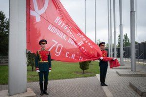 Пресс-служба Президента ПМР