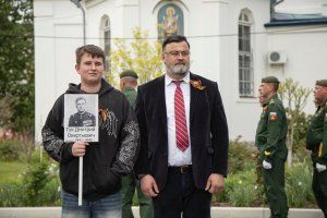 фото пресс-службы Правительства ПМР