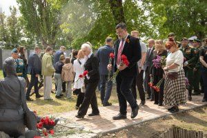 фото пресс-службы Правительства ПМР