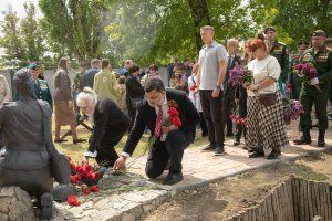 фото пресс-службы Правительства ПМР