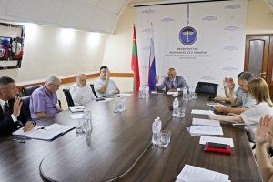 фото: сайт Министерства экономического развития ПМР
