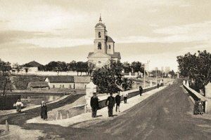 Покровская улица (ул. 25 Октября)