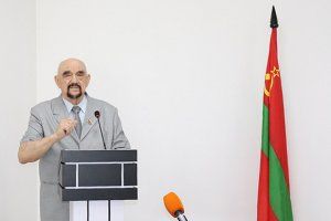 фото: пресс-служба Министерства юстиции