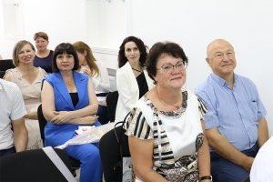 фото: пресс-служба Министерства юстиции