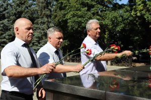 фото: сайт госадминистрации Дубоссар