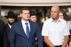 фото пресс-службы Правительства ПМР