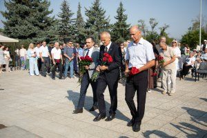 фото пресс-службы Правительства ПМР