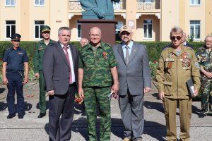 фото: сайт госадминистрации г. Дубоссары