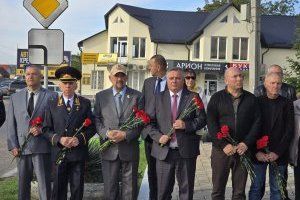 фото: телеграм-канал госадминистрации Дубоссар