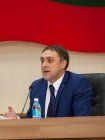 Александр Щерба: «Мы повторно направили обращение в адрес Президента для того, чтобы с информации в той части, где она затрагивает права и интересы граждан, был снят гриф секретности». 08.06.2016.