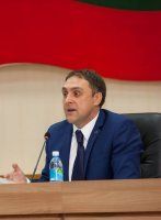 Александр Щерба: «Мы повторно направили обращение в адрес Президента для того, чтобы с информации в той части, где она затрагивает права и интересы граждан, был снят гриф секретности». 08.06.2016.