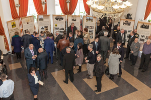 Бендерскому городскому совету народных депутатов – 100 лет 06.03.2017