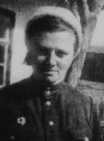 Буканова Милица Константиновна