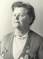 Тюряева Александра Александровна