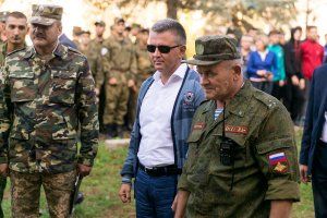 Фото: president.gospmr.org