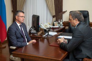 Фото: president.gospmr.org