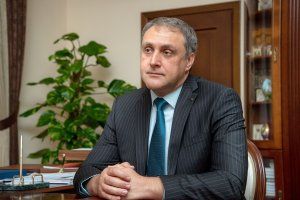 Фото: president.gospmr.org